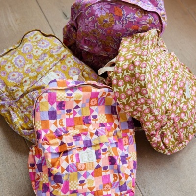 Mochila&#x20;&#x7C;&#x20;Mosaico
