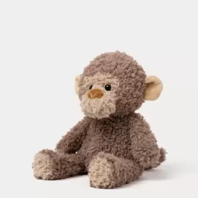 Peluche&#x20;&#x7C;&#x20;Macaco