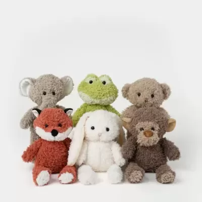 Peluche&#x20;&#x7C;&#x20;Sapo