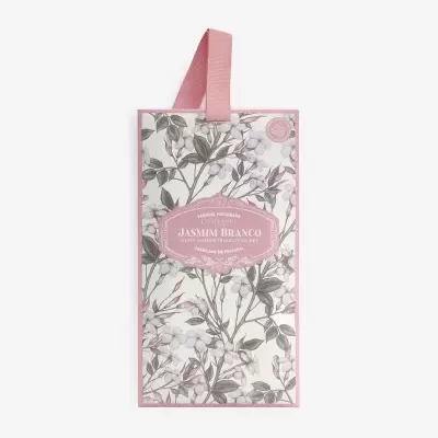 Saqueta&#x20;Perfumada&#x20;&#x7C;&#x20;Jasmim&#x20;Branco
