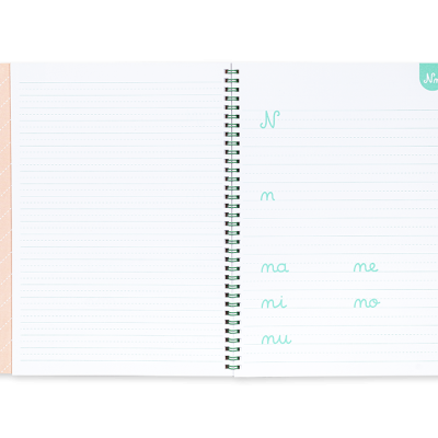 Caderno&#x20;Caligrafica