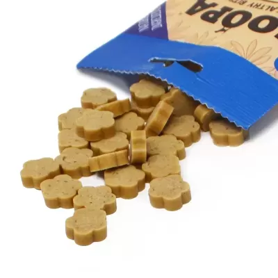 Biscoitos&#x20;p&#x2F;&#x20;C&#x00E3;o&#x20;&#x7C;&#x20;Ma&#x00E7;&#x00E3;&#x20;&amp;&#x20;Mirtilo