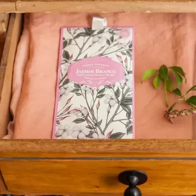 Saqueta&#x20;Perfumada&#x20;&#x7C;&#x20;Jasmim&#x20;Branco