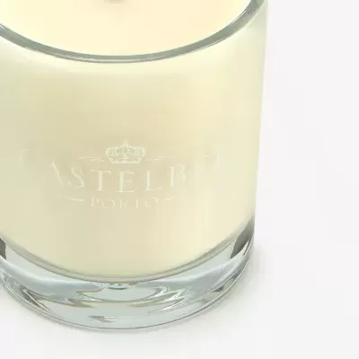 Vela&#x20;Arom&#x00E1;tica&#x20;&#x7C;&#x20;Jasmim&#x20;Branco