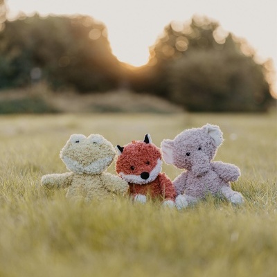 Peluche&#x20;&#x7C;&#x20;Raposa