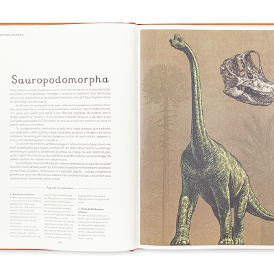 Dinosaurium