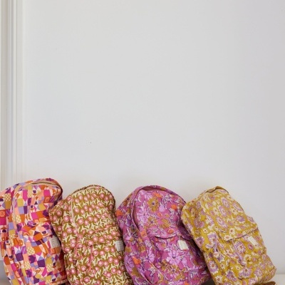 Mochila&#x20;&#x7C;&#x20;Mosaico