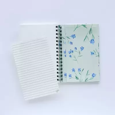 Caderno&#x20;Argolas&#x20;&#x7C;&#x20;Hort&#x00EA;nsias
