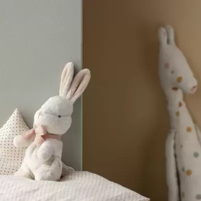 O&#x20;Meu&#x20;Primeiro&#x20;Coelho&#x20;-&#x20;Rosa&#x20;&#x7C;&#x20;Maileg