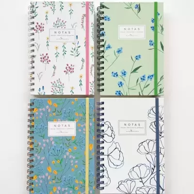 Caderno&#x20;Argolas&#x20;&#x7C;&#x20;Hort&#x00EA;nsias