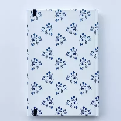 Caderno&#x20;Capa&#x20;Dura&#x20;&#x7C;&#x20;Padr&#x00E3;o&#x20;Azulejo