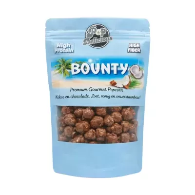 Pipocas&#x20;&#x7C;&#x20;Bounty&#x20;Proteicas