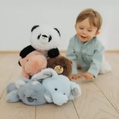 Peluche&#x20;&#x7C;&#x20;Panda