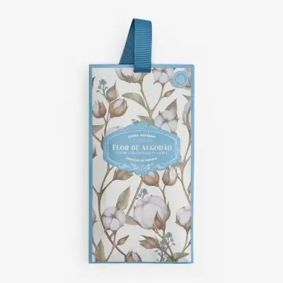 Saqueta&#x20;Perfumada&#x20;&#x7C;&#x20;Flor&#x20;de&#x20;Algod&#x00E3;o