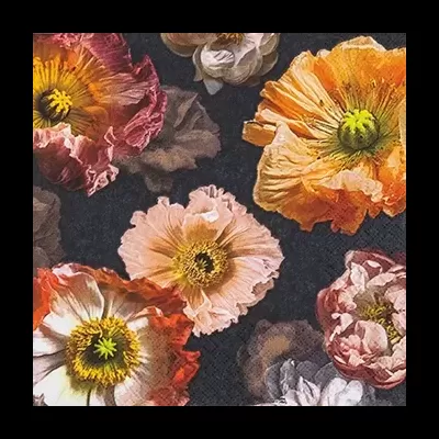 Guardanapos&#x20;&#x7C;&#x20;Padr&#x00E3;o&#x20;Flores