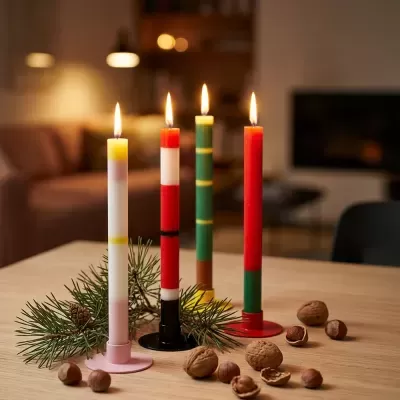 Vela&#x20;&#x7C;&#x20;Pai&#x20;Natal