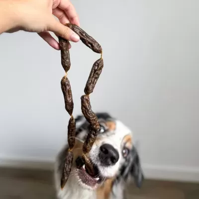 Salsichas&#x20;de&#x20;Peru&#x20;p&#x2F;&#x20;C&#x00E3;o
