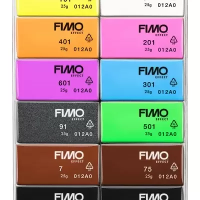 Massa&#x20;FIMO&#x20;&#x7C;&#x20;N&#x00E9;on