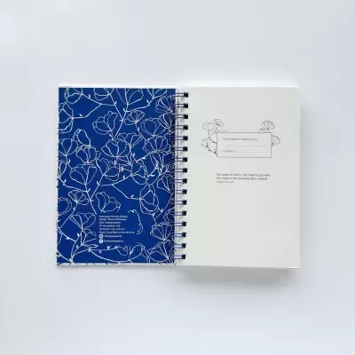 Caderno&#x20;Argolas&#x20;&#x7C;&#x20;Indigo