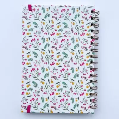 Caderno&#x20;Argolas&#x20;&#x7C;&#x20;Padr&#x00E3;o&#x20;Silvestre