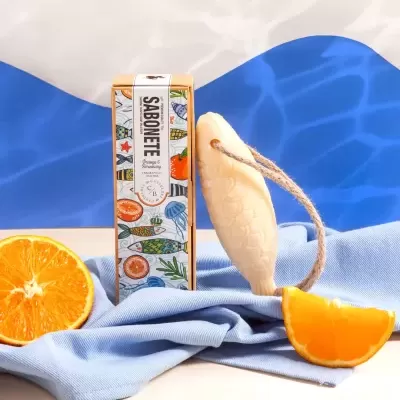 Sardinha&#x20;&#x7C;&#x20;Sabonete&#x20;Laranja&#x20;e&#x20;Alecrim