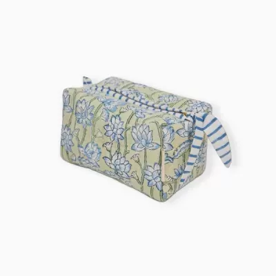 Necessaire&#x20;Algod&#x00E3;o&#x20;Org&#x00E2;nico