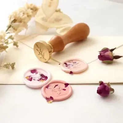 Cera&#x20;de&#x20;Lacre&#x20;&#x7C;&#x20;Cores&#x20;Pastel