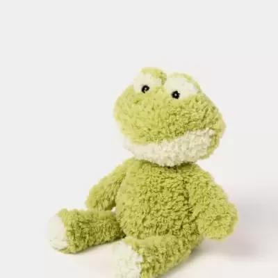 Peluche&#x20;&#x7C;&#x20;Sapo