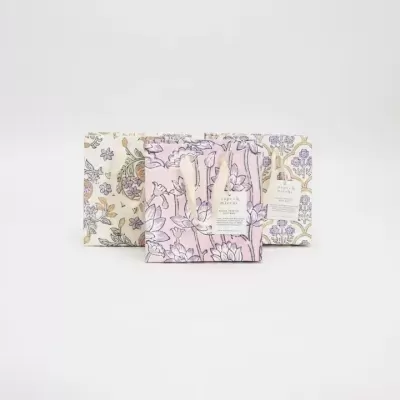 Saco&#x20;de&#x20;Presente&#x20;Artesanal&#x20;&#x28;Pequeno&#x29;&#x20;&#x7C;&#x20;Lavanda