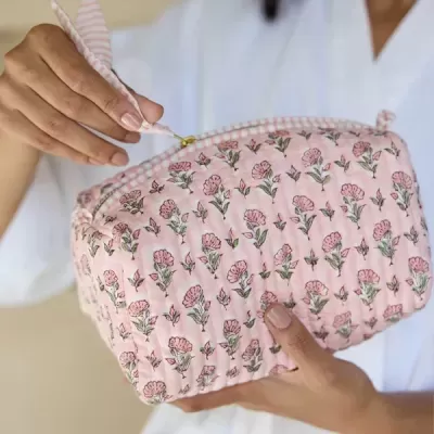 Necessaire&#x20;Algod&#x00E3;o&#x20;Org&#x00E2;nico