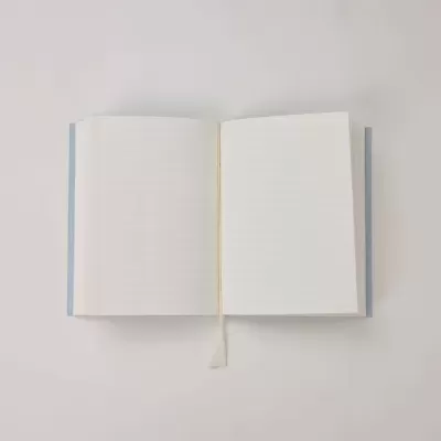 Paper&#x20;Mirchi&#x20;&#x7C;&#x20;Caderno&#x20;A5&#x20;Pautado