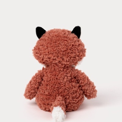Peluche&#x20;&#x7C;&#x20;Raposa