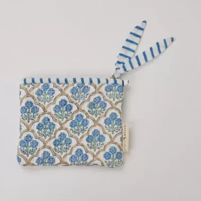 Conjunto&#x20;de&#x20;2&#x20;Bolsas&#x20;-&#x20;Algod&#x00E3;o&#x20;Org&#x00E2;nico&#x20;&#x7C;&#x20;Floral&#x20;&#x00CD;ndigo