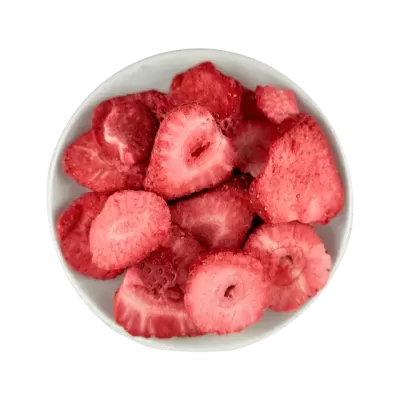 Snack&#x20;Morango&#x20;Liofilizado
