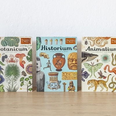 Botanicum