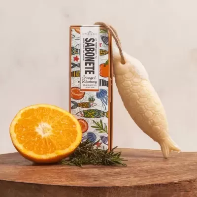 Sardinha&#x20;&#x7C;&#x20;Sabonete&#x20;Laranja&#x20;e&#x20;Alecrim