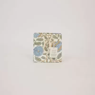 Saco&#x20;de&#x20;Presente&#x20;Artesanal&#x20;&#x28;Pequeno&#x29;&#x20;&#x7C;&#x20;Blue