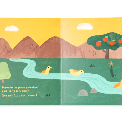 Natureza&#x20;&#x7C;&#x20;Livro&#x20;Sonoro