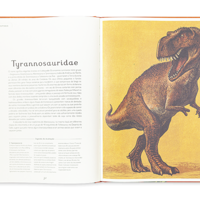 Dinosaurium