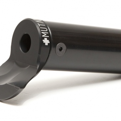 Thumbnail de bmx preto com inscrição MUTT