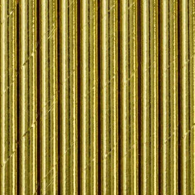 barras de chocolate douradas com textura brilhante alinhadas verticalmente