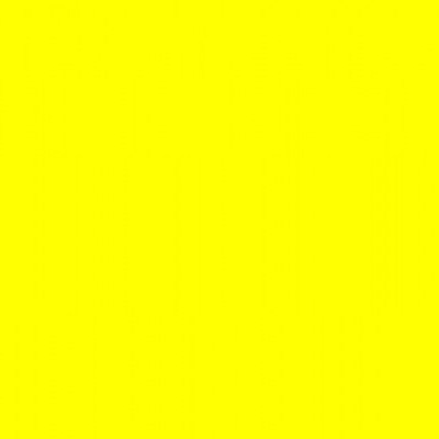 Fundo amarelo sólido