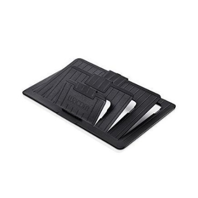 Tapetes para carro de borracha preta com texto WAGON