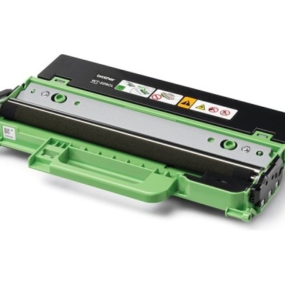 Toner para impressora Brother TN-2320 em verde e preto