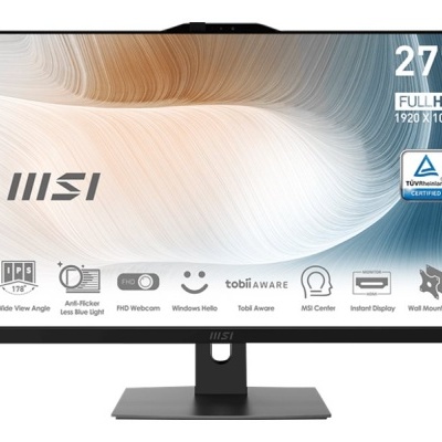 Monitor MSI 27