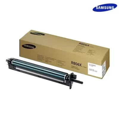 Cartucho de toner Samsung R806X com embalagem