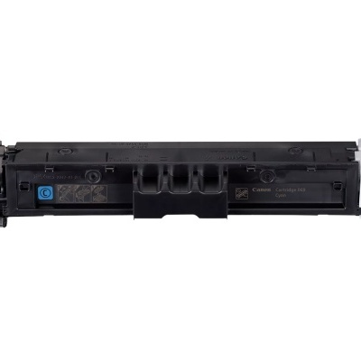 Toner para impressora Canon preto, modelo CARTUCHO DE TONER 051