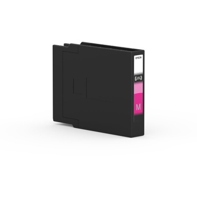 Cartucho de tinta Brother magenta LC121M