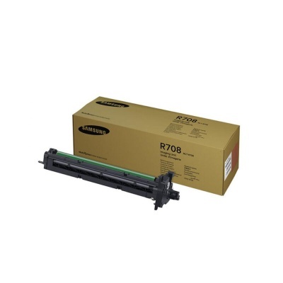 Unidade fotocondutora Samsung R708 com caixa castanha