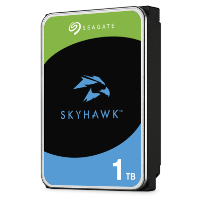 Disco rígido Seagate SkyHawk 1 TB